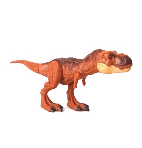 Jurassic World Value 6 Inch Basic Dino - T-Rex Toy For Boys